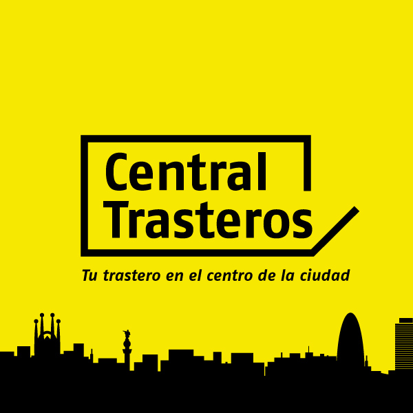 Central Trasteros Alquiler Trasteros Barcelona