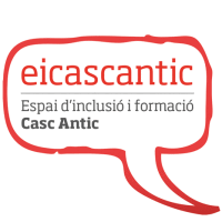 Eicascantic. Espai d`Inclusió i Formació Casc Antic