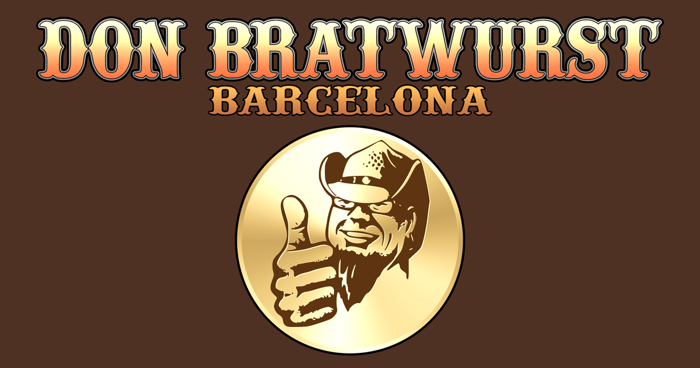 Don Bratwurst