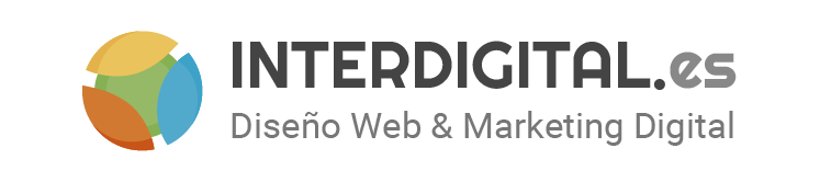 INTERDIGITAL Diseño Web y Marketing Online desde 1997