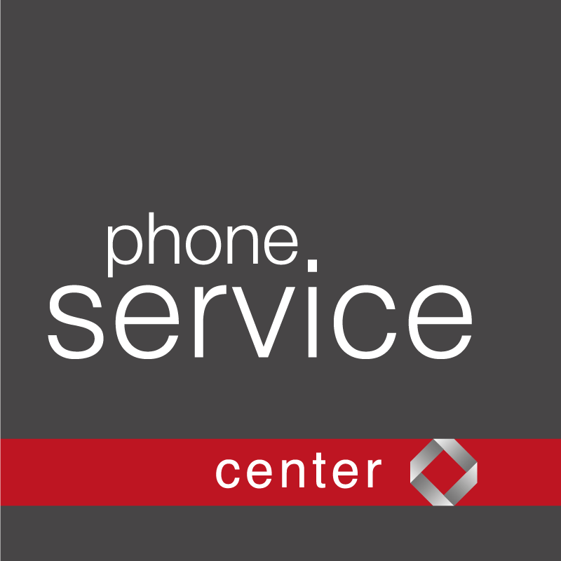 Phone Service Center