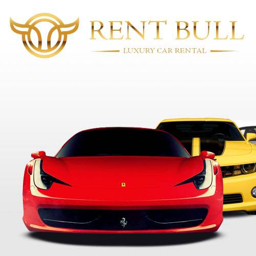 Rent Bull Luxury Car Rental Barcelona