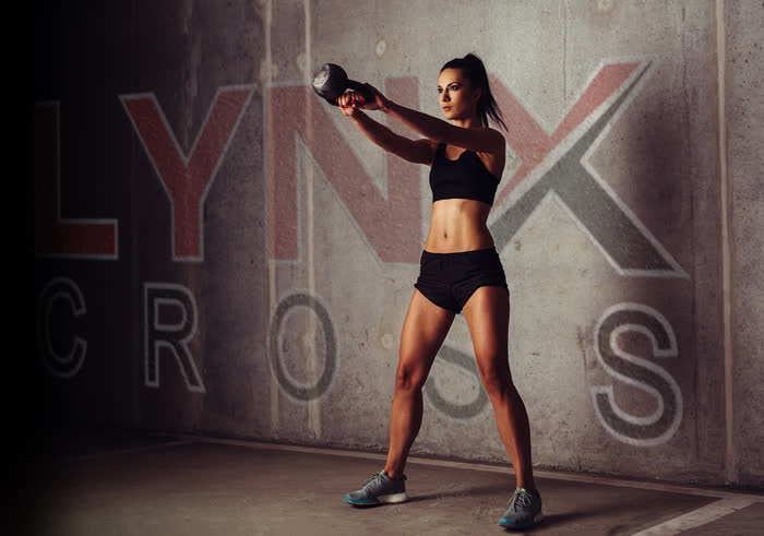 Fitness LynxCross