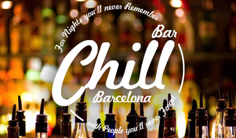 Chill Bar