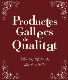 Productos Gallegos Beatriz Labrada