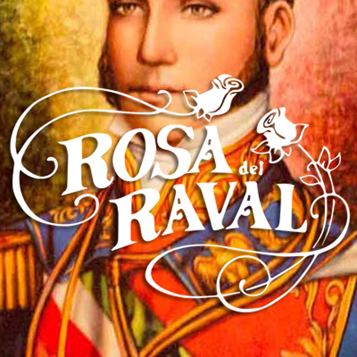 Rosa Del Raval