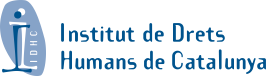 Institut Drets Humans de Catalunya