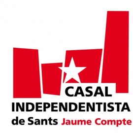 Casal Independentista de Sants