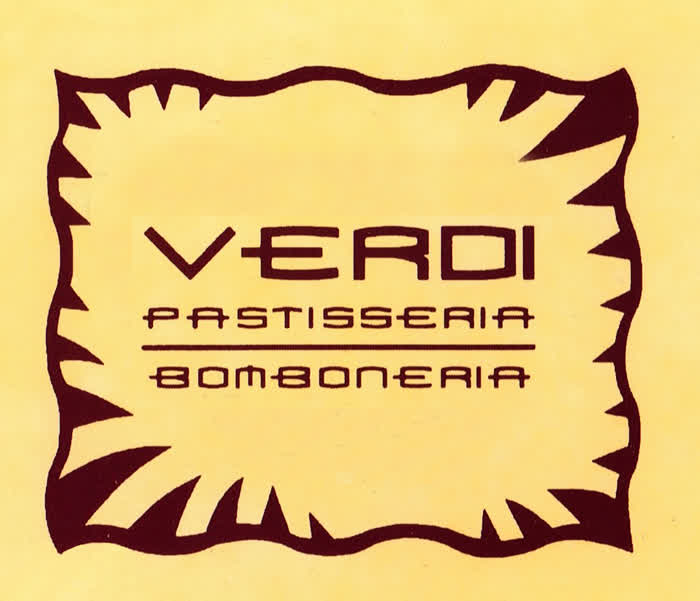 Pastisseria Verdi