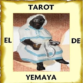 El Tarot de Yemayá, El Tarot de Cuba