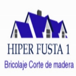 Hiper Fusta 1 (Hiper Madera)