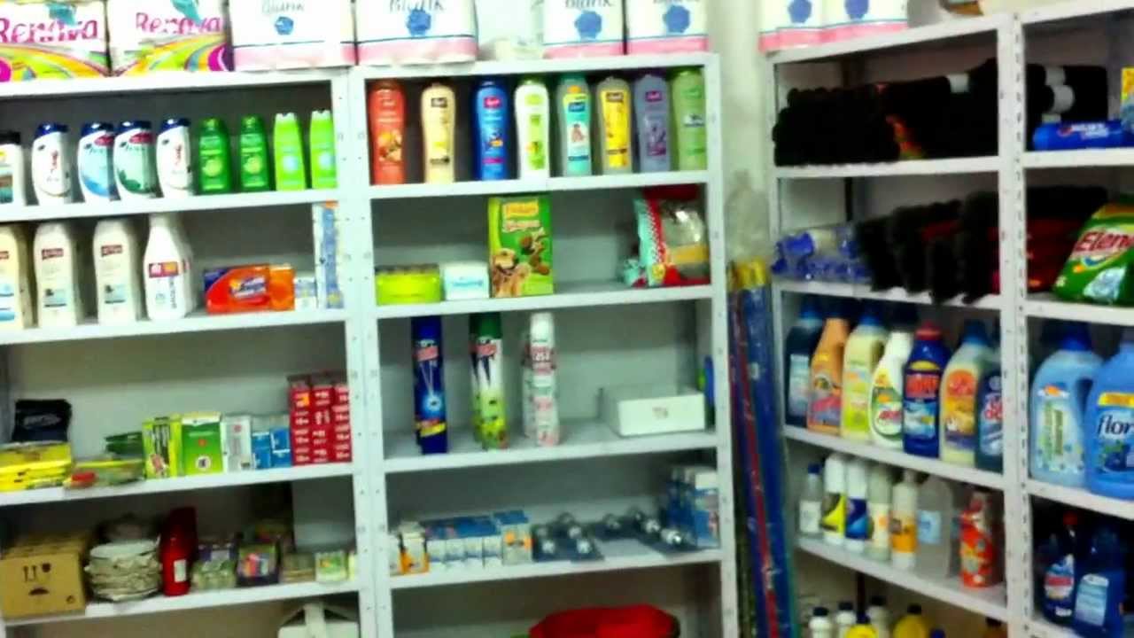 Umme Supermercado