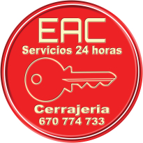 Cerrajeros Barcelona EAC
