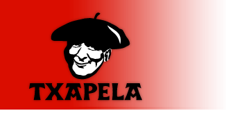 Txapela