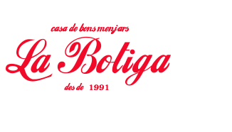 La Botiga