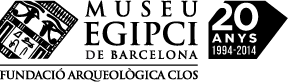 Museu Egipci de Barcelona