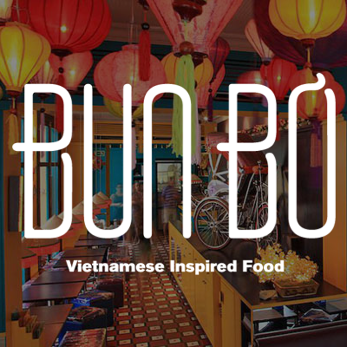 Bun Bo Vietnam