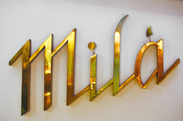 Milà Escribà Restaurant