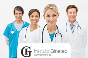 Instituto Ginetec Barcelona