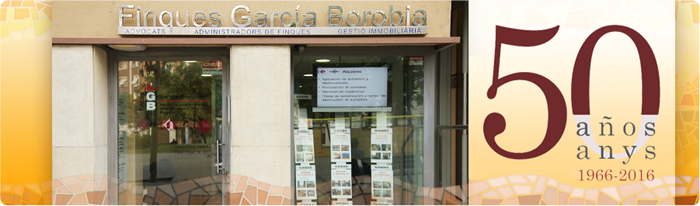 Fincas García Núñez