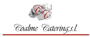 Coalme Catering